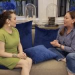 Claudine Barretto reveals to Karen Davila how she used intermittent fasting to lose weight